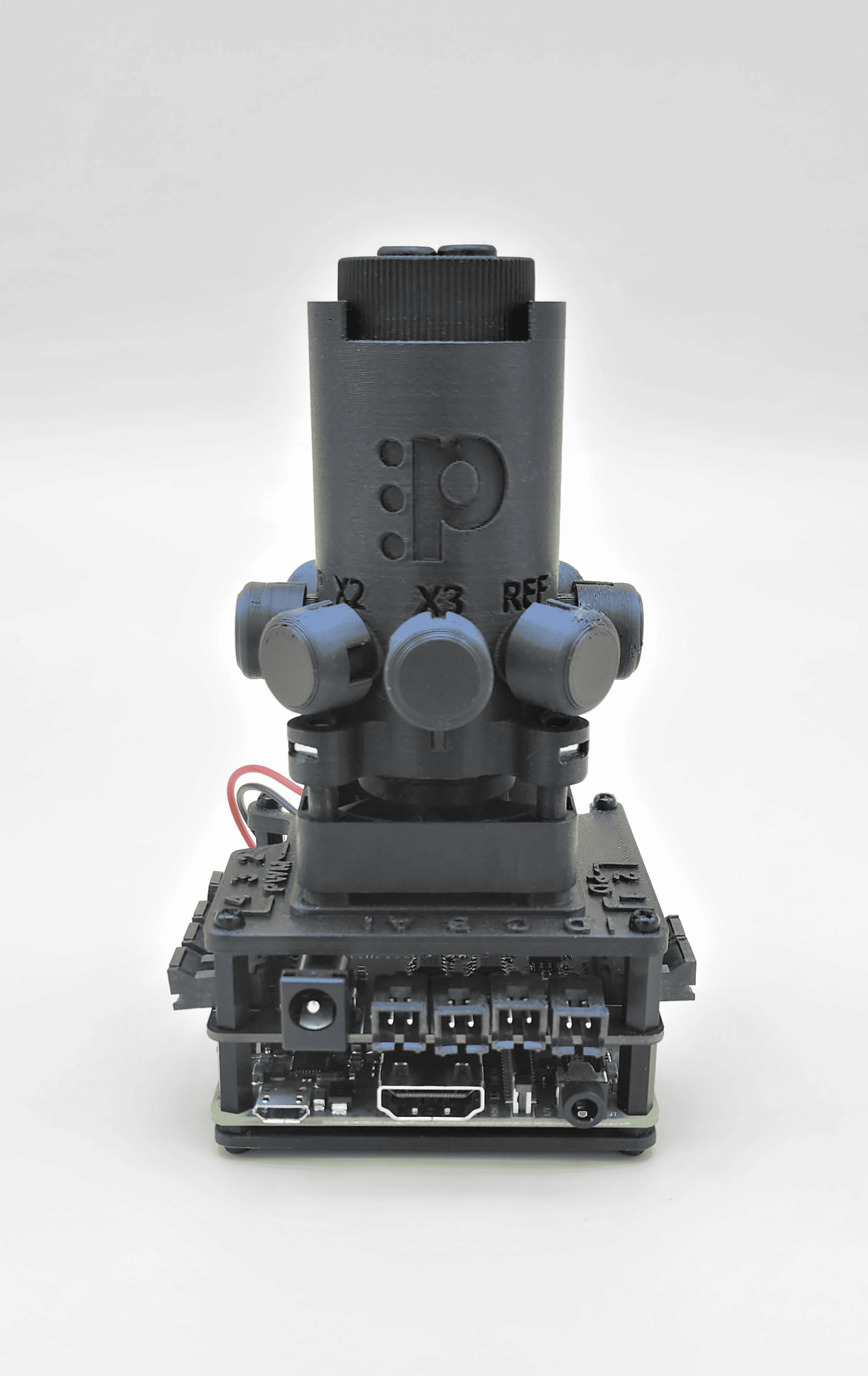 Pioreactor 20ml v1.0
