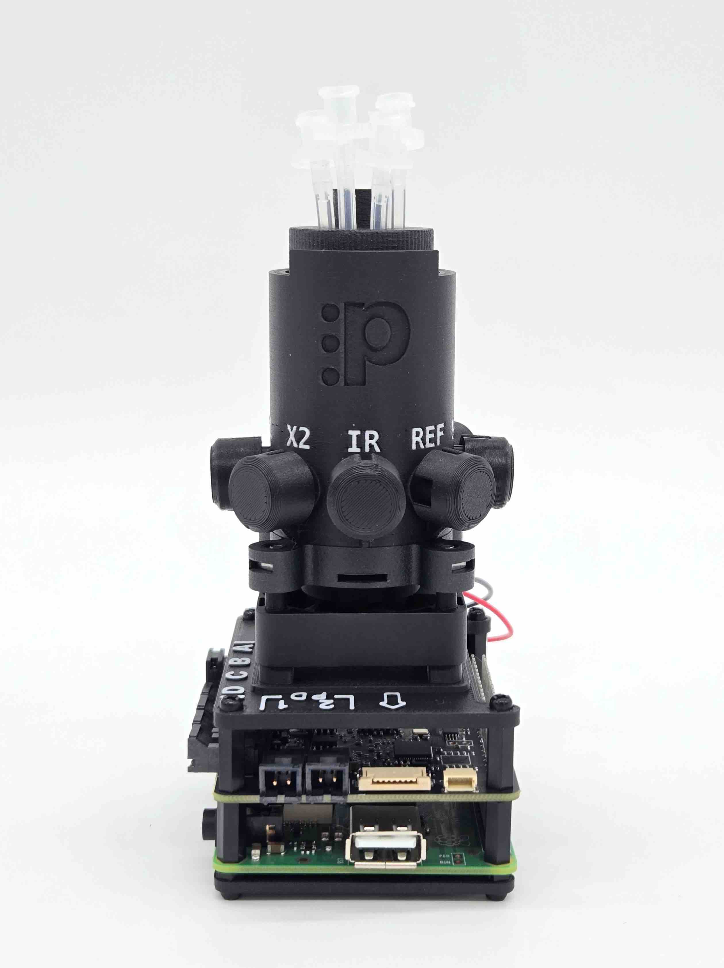 Pioreactor 20ml v1.1