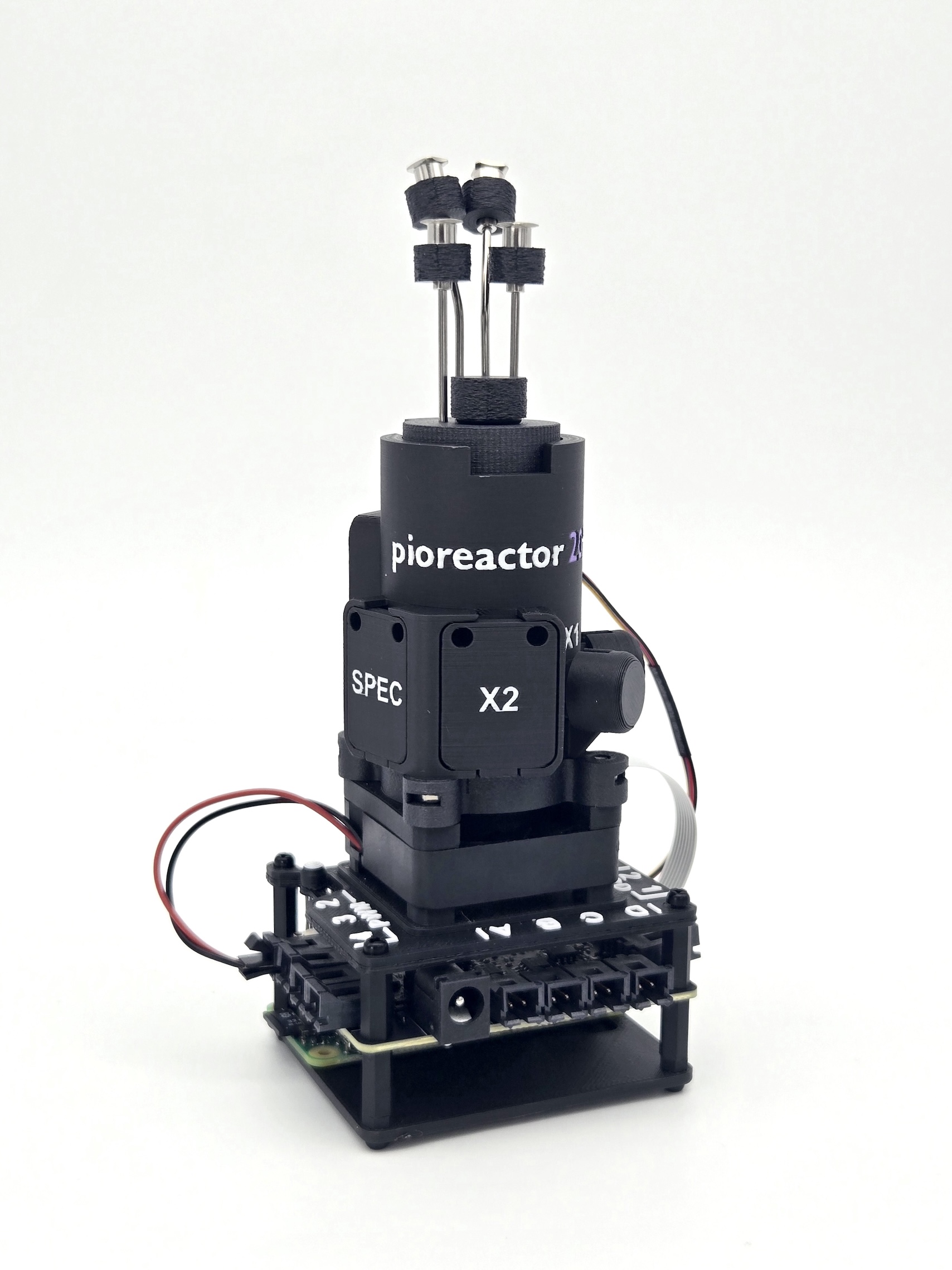 Pioreactor 20ml v1.5