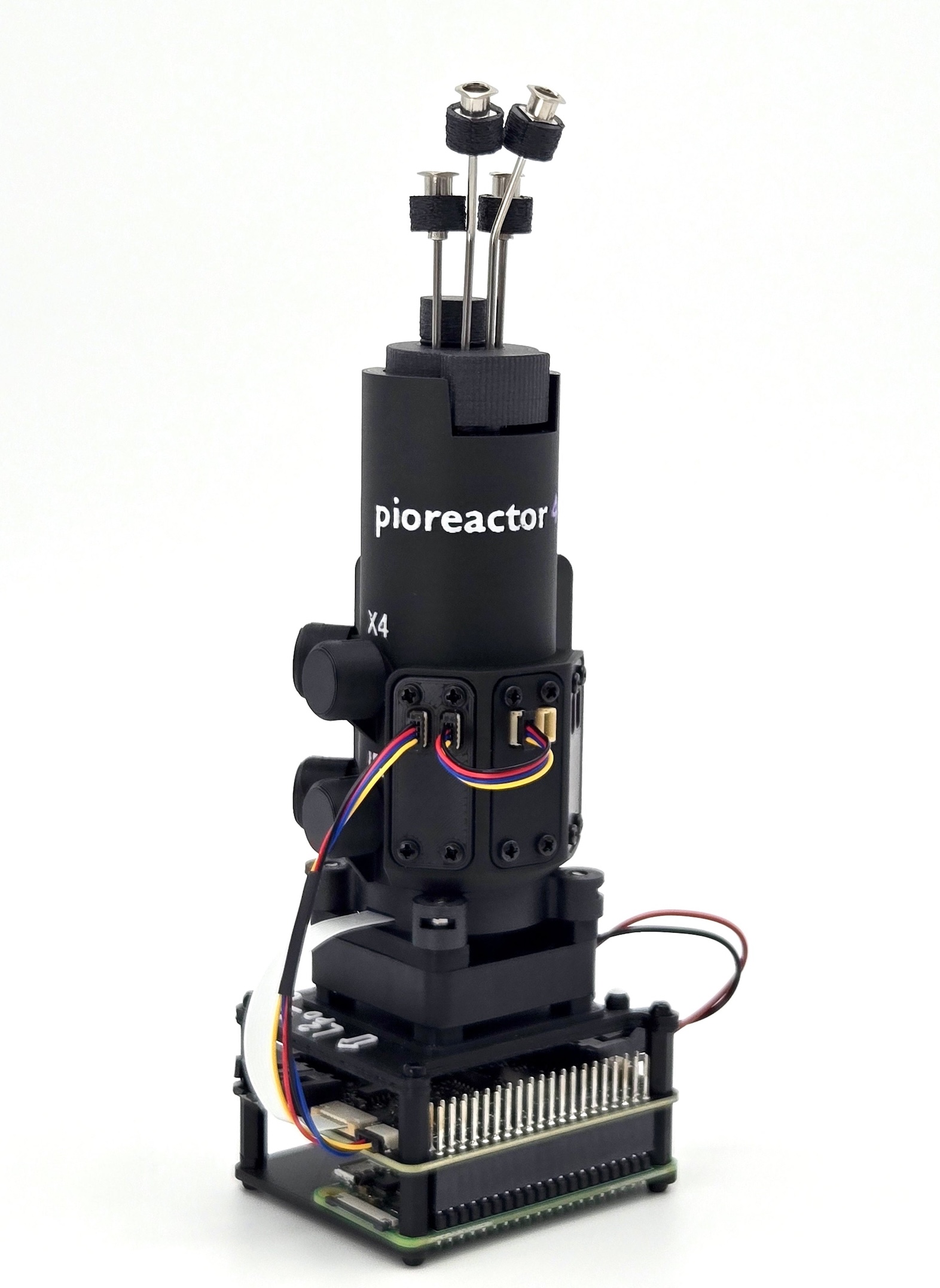 Pioreactor 40ml v1.5